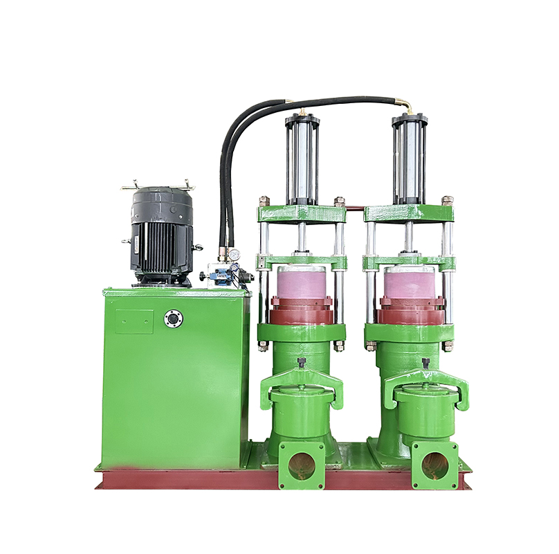 華星泵業(yè)YBH300-60壓濾機(jī)節(jié)能陶瓷柱塞泵 華星泵業(yè)YBH300-60壓濾機(jī)節(jié)能陶瓷柱塞泵